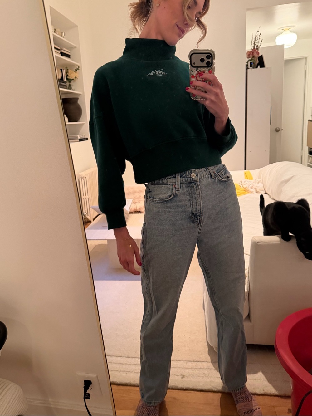 Reformation Jeans